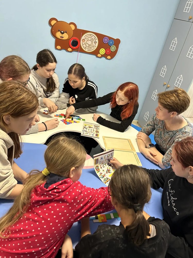 Навигация и системы информации